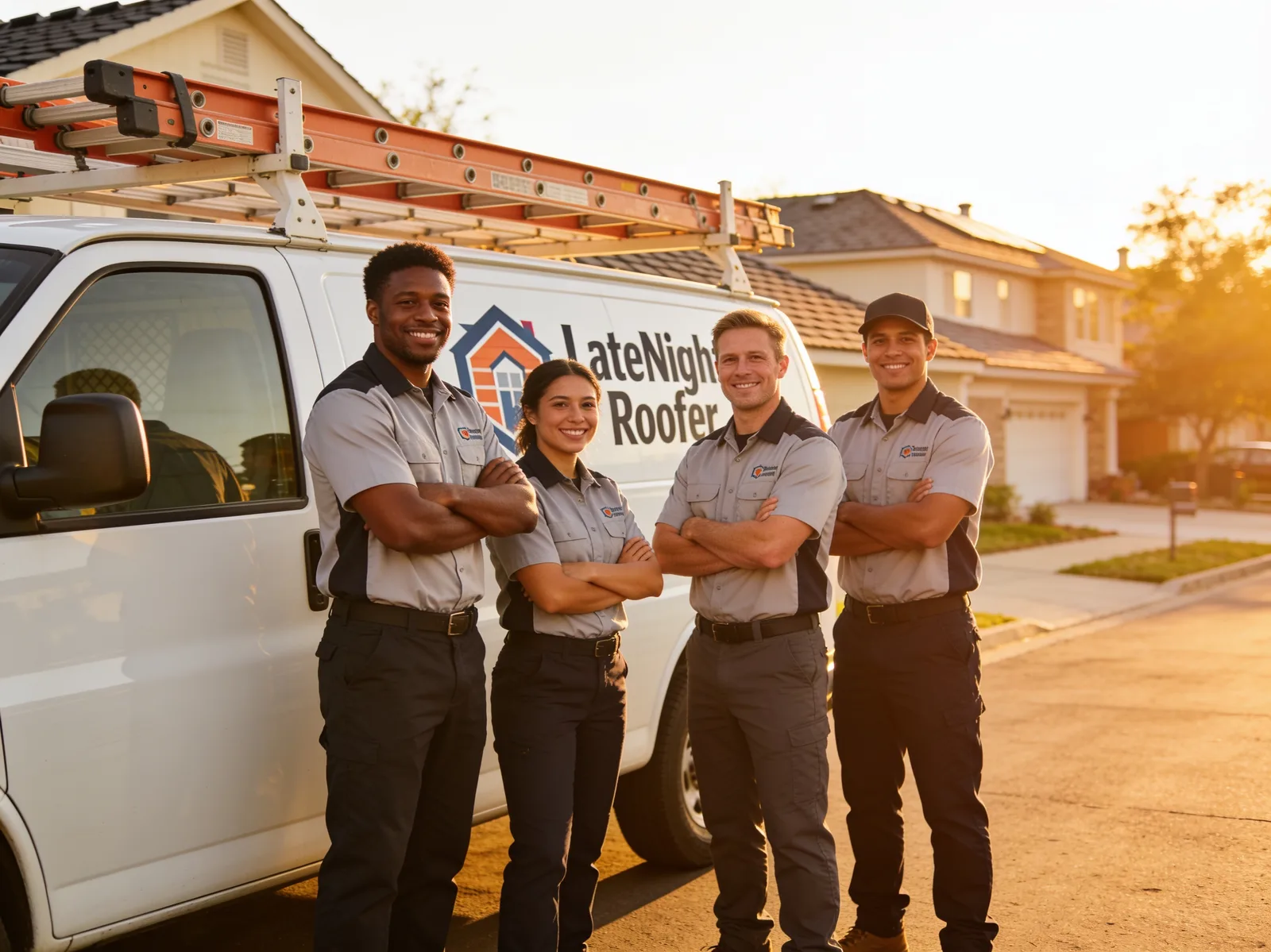 Emergency Roof Repair company in Turrell, AR